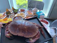 -星伦多自助料理·涮烤一体(杭州来福士店)