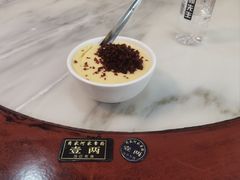 绍子蒸蛋-肖家河家常面(肖家河北街店)