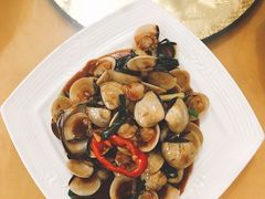 -真味馆(侨港碧海银滩店)
