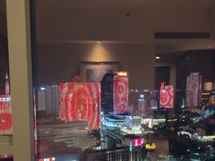 -宁波香格里拉大酒店