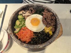 -七八冷面·延边朝鲜族美食(欢乐谷店)