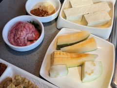 -海底捞火锅(坪山益田假日广场店)