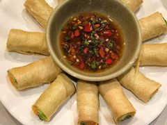 -客家大院·非遗赣南客家菜(郁孤台店)