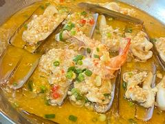 -79号渔船海鲜饭店(坂田店)