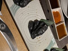 墨鱼肠-江户烧肉(高德店)
