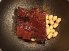 -万丽轩·粤菜(王府井金茂万丽酒店)