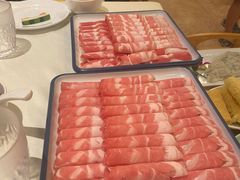 -东来顺饭庄(天坛店)