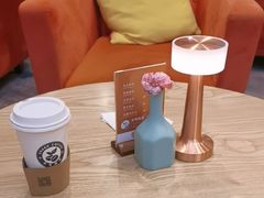 -逸派咖啡 EPARKCOFFEE(广安门店)
