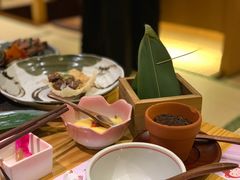 -花潮料理艺食馆(世欧广场店)