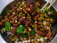 -谭哥盖浇饭(莲花小区店)