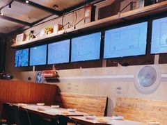 -探鱼·鲜青椒爽麻烤鱼(虎门天虹店)