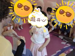 -Nice mama奈思妈妈婴幼儿托育中心(五缘湾中心店)