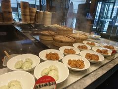 -徐记海鲜(梅溪新天地店)