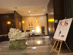 -北京东直门智选假日酒店