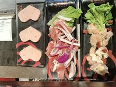 -北木南烤肉和酒(重庆雾都广场店)
