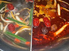 -湊湊火锅·茶憩(上海合生汇店)