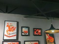 大堂-红钳侠小龙虾·烧烤(中赢康康谷店)