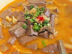 -湘中缘·湖南菜(娄底驻京办店)