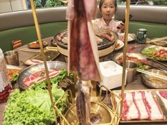 -大可泥炉烤肉(中街店)