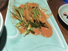 -粗茶淡饭·隐庐私厨(东亭店)