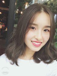 -MS.SALON美发沙龙