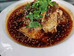 -渝信川菜(南滨店)