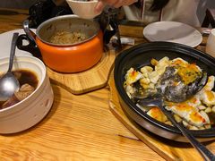 -临家闽南菜(宝洲路店)