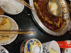 -大龙燚火锅(白石洲店)