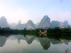 -大新明仕山庄