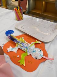 -奈尔宝·儿童乐园·亲子餐厅(星河湾店)