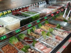 -牛八秒油泼冒菜(宽窄巷子店)