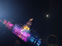 -合肥融创乐园