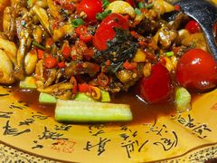 土匪牛蛙-湘西土菜(望京店)