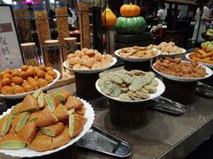 -清远熹乐谷温泉度假酒店