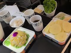 -京悦南门涮羊肉·羊蝎子火锅(田林路店)