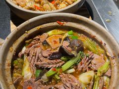 -常和州·夜宵大排档(常州单店)