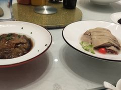 -香山湖家家宴(中山陵店)
