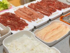 -杏花吴记牛肉火锅