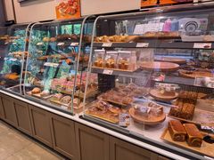 -巴黎贝甜(阳光上东店)