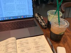 -星巴克臻选(南京艾尚天地店)