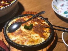 -蜀宴小调·精致家常菜(科华店)