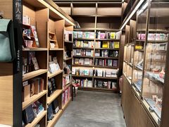 -茑屋书店(天目里店)