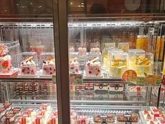 -味多美蛋糕(亚非大厦店)