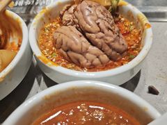 -海底捞火锅(八佰伴店)