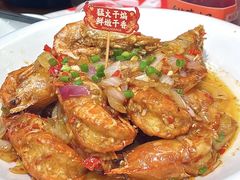 -鸿先阁·干煸虾(星沙店)