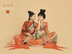 -雨墨婚纱摄影工作室