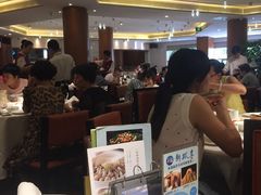 -潮福城大酒楼·潮味粤品·港式点心(湖滨北路店)