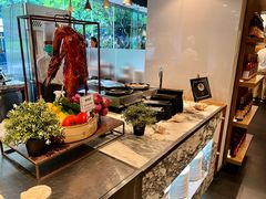 -香港唯港荟 Hotel ICON – The Market