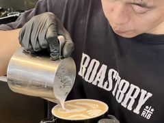 -Roast8ry Coffee Lab