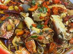 -老三样·旧食新味(万寿宫店)